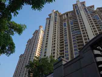 乐昌房屋外墙防水